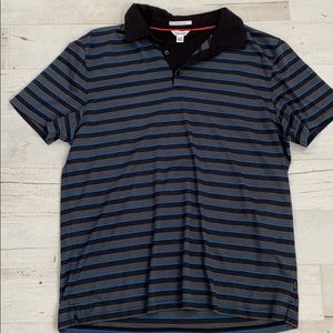 Men’s Calvin Klein polo